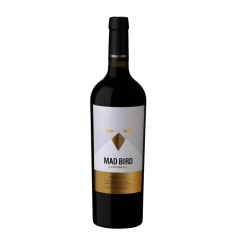 Mad Bird Reposado Malbec