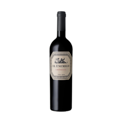 EL ENEMIGO CABERNET FRANC - comprar online