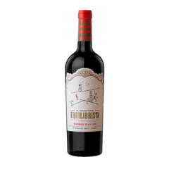 EL SENSACIONAL EQUILIBRISTA CABERNET FRANC