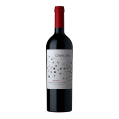 Chakana Malbec Finca Los Cedros