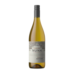 Chakana Nuna White Blend