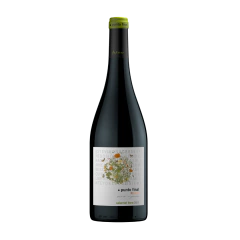Punto Final Reserva Cabernet Franc Organico