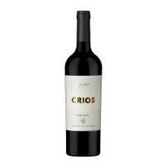 Susana Balbo Críos Malbec Orgánico