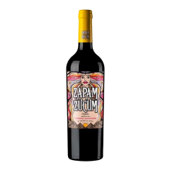 Zapam Zucum Cabernet Sauvignon
