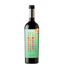 Mimi Malbec Merlot