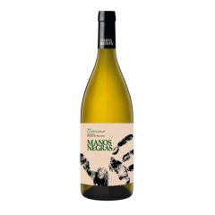 Manos Negras Chardonnay