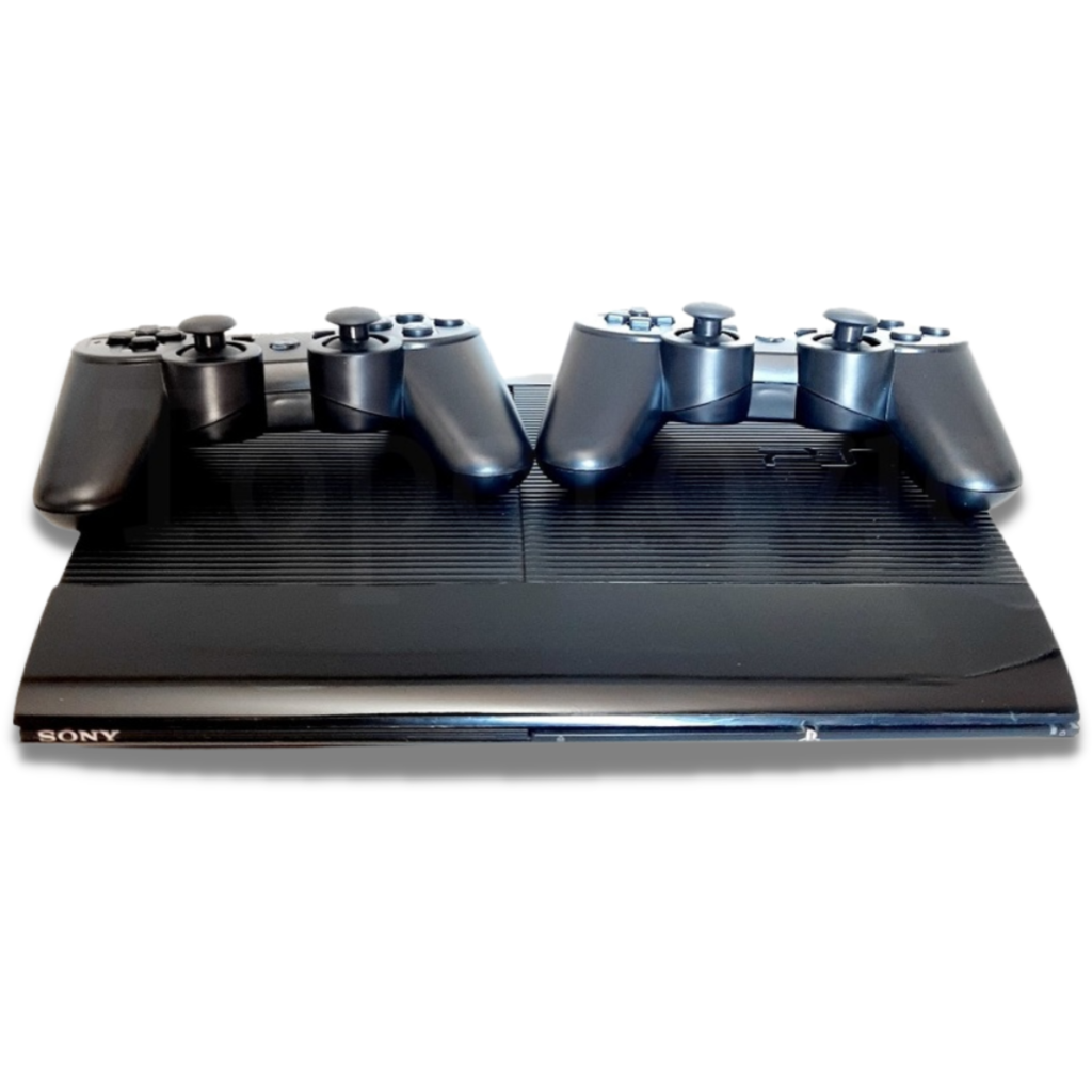 Jogos para PlayStation 3 (PS3): sete games do console da Sony para