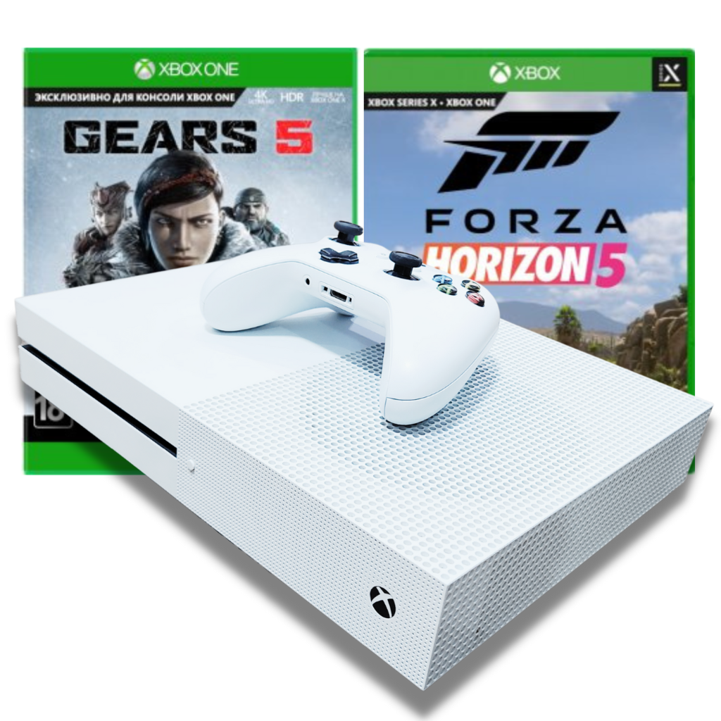Gears of War 4 será adicionado ao Xbox Game Pass
