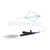 Pinça Extratora com Canal de Trabalho Ø 4.5Fr - 56cm na internet