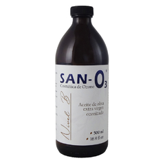 Aceite Ozonizado Nivel B - SAN-O3