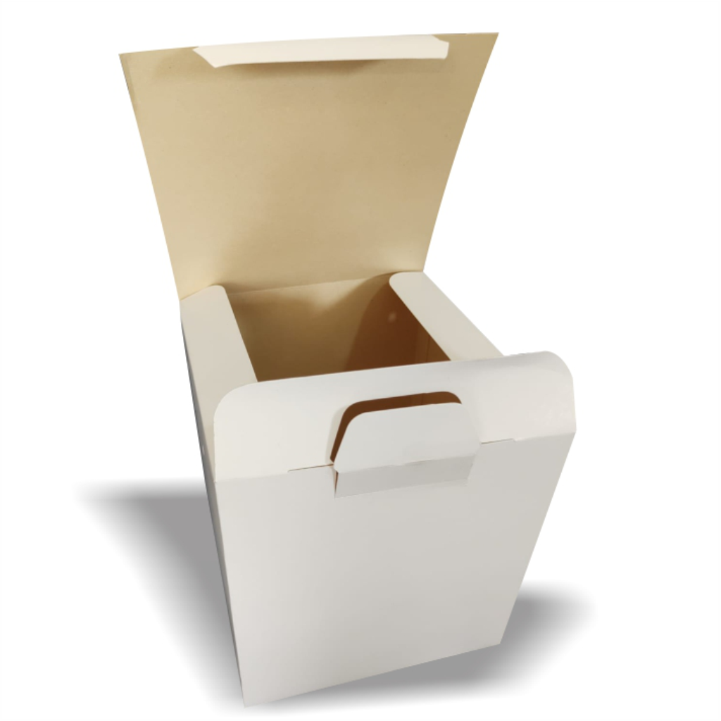 Caixas box para lanches, panetones, presentes, etc.