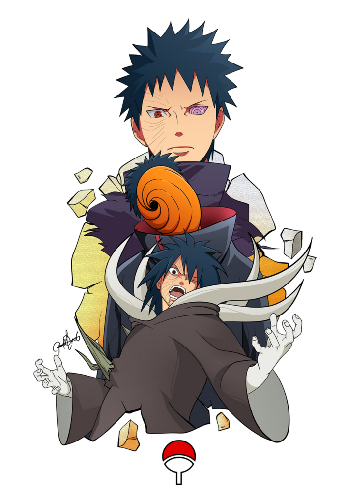 Imprimir Na Tela Anime Naruto Uchiha Obito Sala Decorativa Dos Desenhos  Animados Personagem Imagem Cuadros Melhor Presente Decoração De Parede -  AliExpress