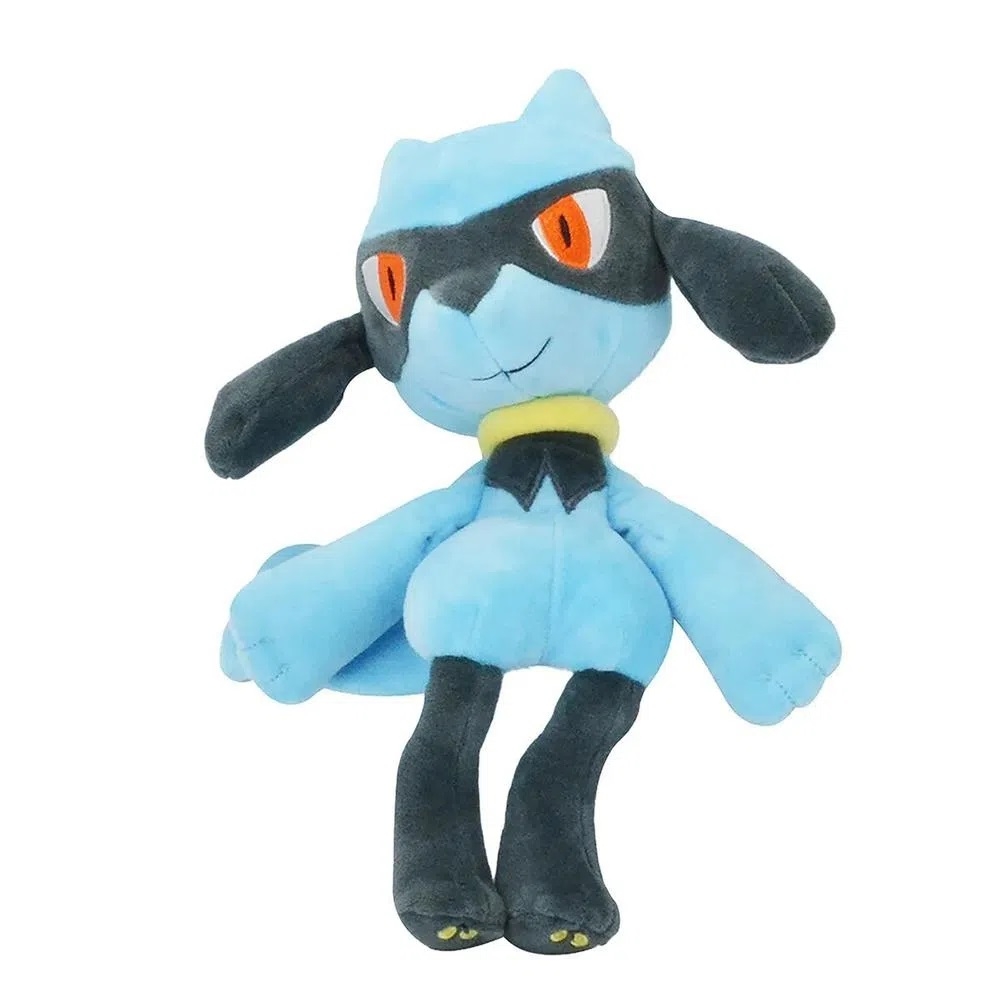 Pelúcia Pokémon Boneco Original 20cm Sunny Brinquedos Nintendo Certificado  Colecionável para criança JAZWARES