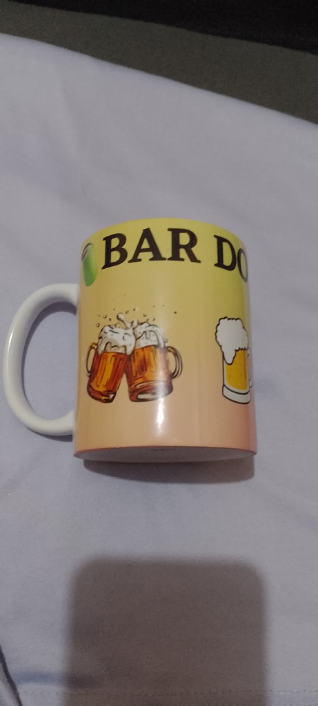 Caneca palito  Compre Produtos Personalizados no Elo7