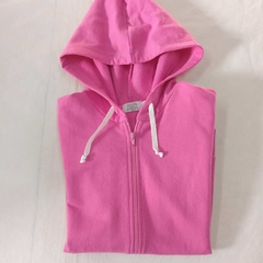 CAMPERA RUSTICA