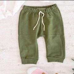 Pantalon Emma