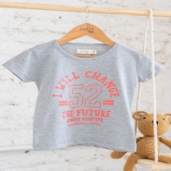 Remera Future