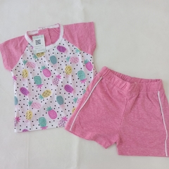 Conjunto Estampado