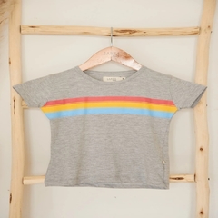 Remera Retro