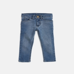 Pantalón Super Skinny Tommy