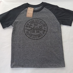 Remera Skate