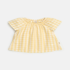 Blusa Virginia