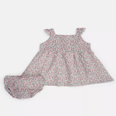 Vestido Shiny