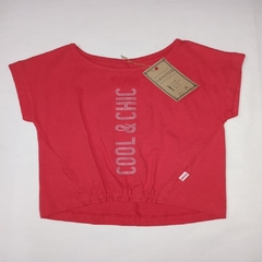 Remera Cool