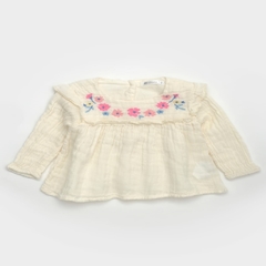 Blusa Olivia