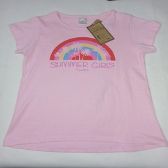 Remera Summer