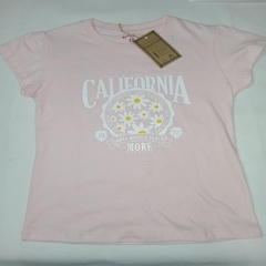 Remera California