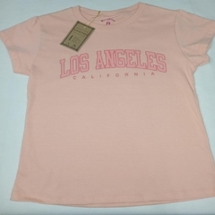 Remera Los Angeles
