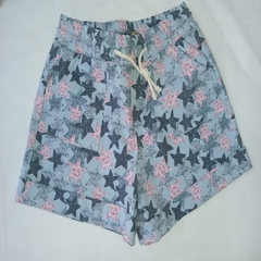 Short Star