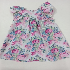 Vestido Roses II