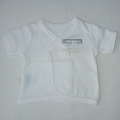 Batita de Algodón - Bebé Niña - comprar online