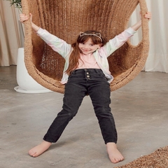 Pantalón Denim Sol - comprar online