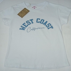 Remera West Coast - comprar online