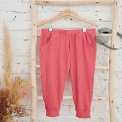 Pantalón Kids Lu - comprar online
