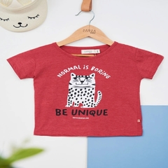 Remera Unique - comprar online