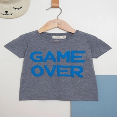 Remera Game - comprar online