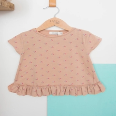 Remera Stephany - comprar online