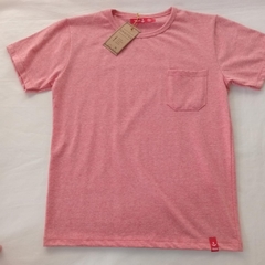 Remera Pocket - comprar online