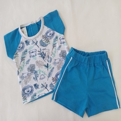 Conjunto Estampado - comprar online