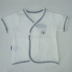 Batita de Algodón - Bebé Niño