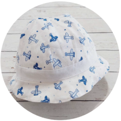Gorro Piluso Avioncito