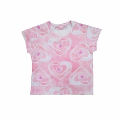 Remera Vatic - CHIKITOS