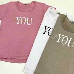 Remera You
