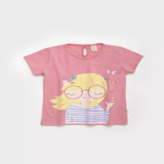 Remera Carla