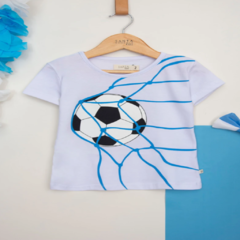 Remera Gol