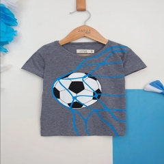 Remera Gol - comprar online